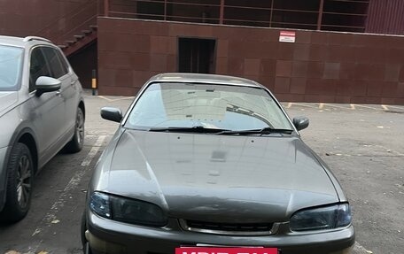 Nissan Presea II, 1997 год, 220 000 рублей, 2 фотография