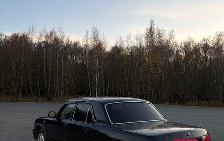 ГАЗ 31105 «Волга», 2006 год, 150 000 рублей, 6 фотография