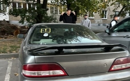 Nissan Presea II, 1997 год, 220 000 рублей, 3 фотография