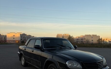 ГАЗ 31105 «Волга», 2006 год, 150 000 рублей, 3 фотография