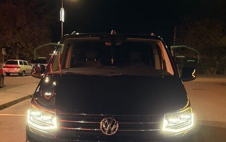 Volkswagen Caravelle T6 рестайлинг, 2019 год, 4 050 000 рублей, 8 фотография