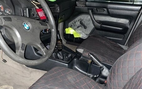 BMW 5 серия, 1991 год, 400 000 рублей, 7 фотография