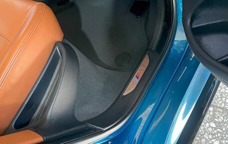 BMW X6 M, 2016 год, 3 000 000 рублей, 17 фотография