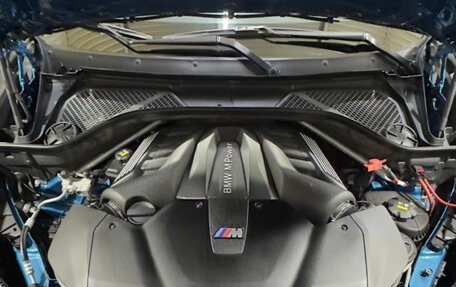 BMW X6 M, 2016 год, 3 000 000 рублей, 33 фотография