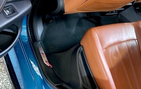BMW X6 M, 2016 год, 3 000 000 рублей, 23 фотография