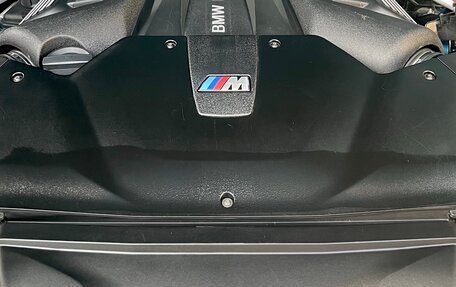 BMW X6 M, 2016 год, 3 000 000 рублей, 34 фотография