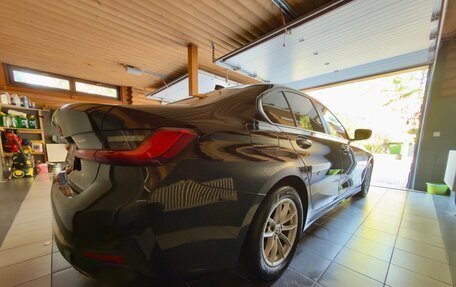 BMW 3 серия, 2019 год, 2 590 000 рублей, 13 фотография