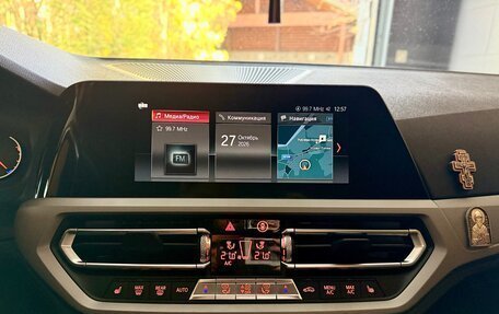 BMW 3 серия, 2019 год, 2 590 000 рублей, 12 фотография