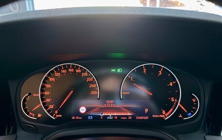 BMW 3 серия, 2019 год, 2 590 000 рублей, 10 фотография