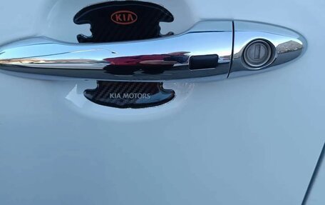 KIA Sportage III, 2012 год, 1 359 000 рублей, 6 фотография
