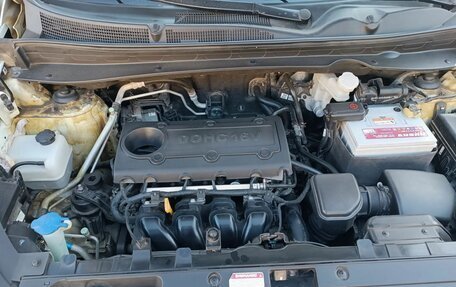 KIA Sportage III, 2012 год, 1 359 000 рублей, 8 фотография