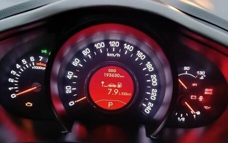 KIA Sportage III, 2012 год, 1 359 000 рублей, 12 фотография