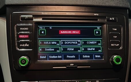 Skoda Yeti I рестайлинг, 2011 год, 620 000 рублей, 7 фотография