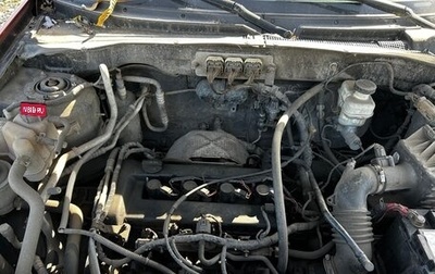 Ford Escape II, 2005 год, 138 000 рублей, 1 фотография