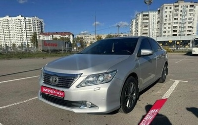 Toyota Camry, 2011 год, 1 750 000 рублей, 1 фотография