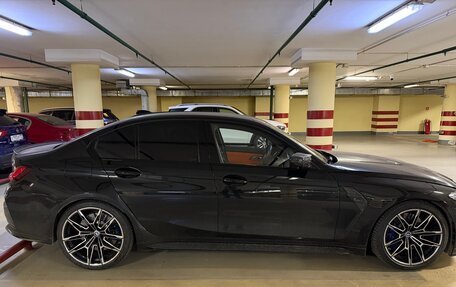 BMW M3, 2021 год, 8 100 000 рублей, 2 фотография
