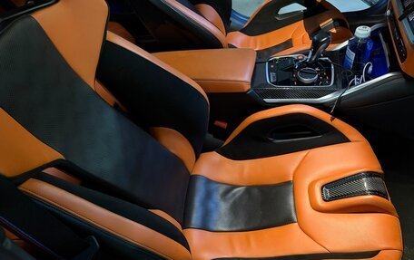 BMW M3, 2021 год, 8 100 000 рублей, 10 фотография