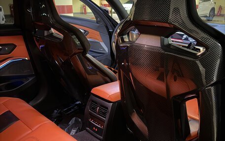 BMW M3, 2021 год, 8 100 000 рублей, 13 фотография