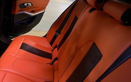 BMW M3, 2021 год, 8 100 000 рублей, 16 фотография