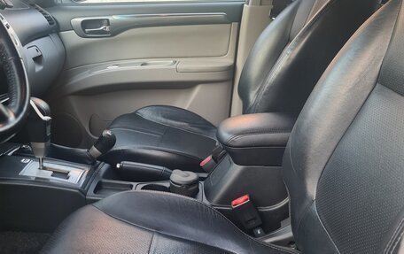 Mitsubishi Pajero Sport II рестайлинг, 2014 год, 1 850 000 рублей, 5 фотография