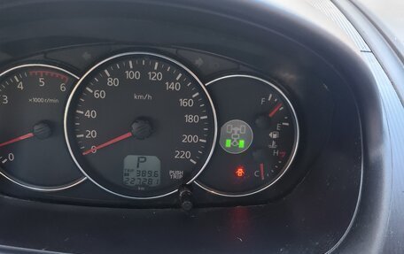 Mitsubishi Pajero Sport II рестайлинг, 2014 год, 1 850 000 рублей, 8 фотография