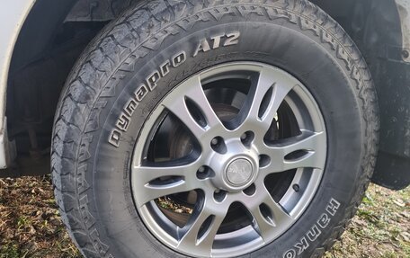 Mitsubishi Pajero Sport II рестайлинг, 2014 год, 1 850 000 рублей, 11 фотография
