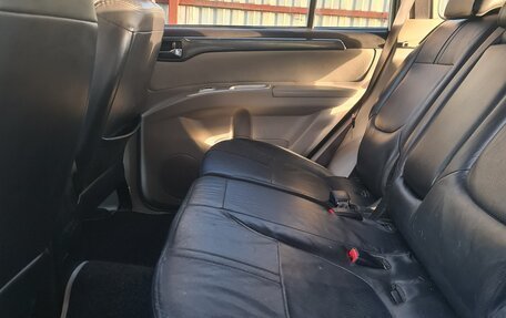 Mitsubishi Pajero Sport II рестайлинг, 2014 год, 1 850 000 рублей, 14 фотография
