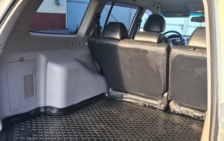 Mitsubishi Pajero Sport II рестайлинг, 2014 год, 1 850 000 рублей, 13 фотография