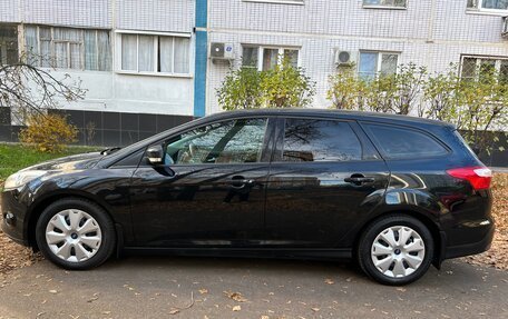 Ford Focus III, 2013 год, 880 000 рублей, 2 фотография