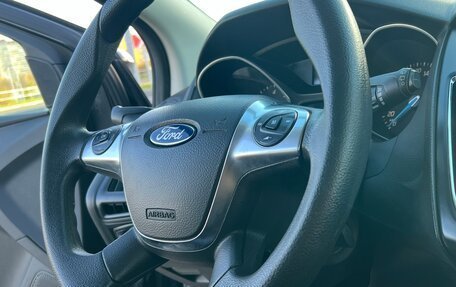Ford Focus III, 2013 год, 880 000 рублей, 5 фотография