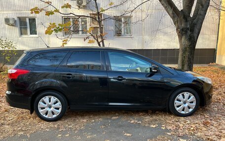 Ford Focus III, 2013 год, 880 000 рублей, 4 фотография