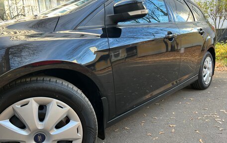 Ford Focus III, 2013 год, 880 000 рублей, 7 фотография