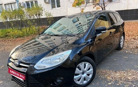 Ford Focus III, 2013 год, 880 000 рублей, 3 фотография