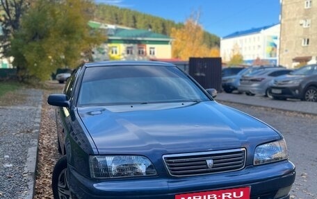 Toyota Camry V40, 1998 год, 241 000 рублей, 3 фотография