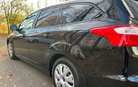 Ford Focus III, 2013 год, 880 000 рублей, 17 фотография