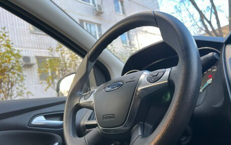 Ford Focus III, 2013 год, 880 000 рублей, 21 фотография