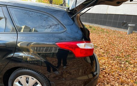 Ford Focus III, 2013 год, 880 000 рублей, 29 фотография