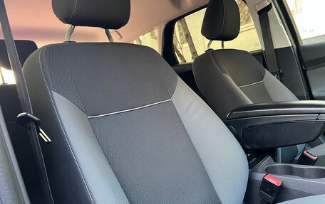 Ford Focus III, 2013 год, 880 000 рублей, 28 фотография