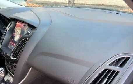 Ford Focus III, 2013 год, 880 000 рублей, 31 фотография