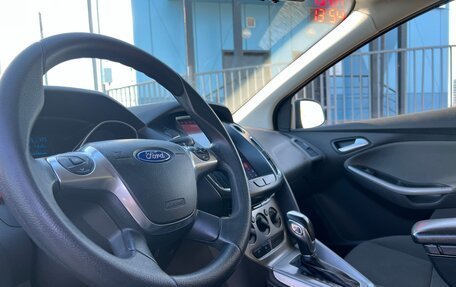 Ford Focus III, 2013 год, 880 000 рублей, 36 фотография