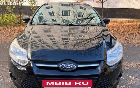 Ford Focus III, 2013 год, 880 000 рублей, 16 фотография