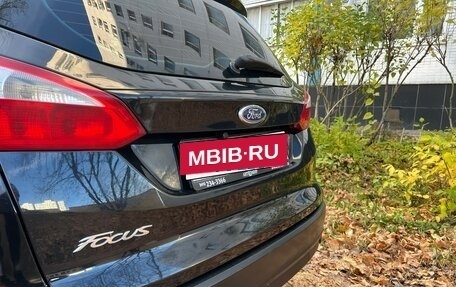 Ford Focus III, 2013 год, 880 000 рублей, 26 фотография