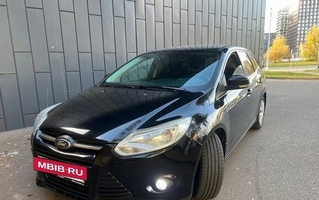 Ford Focus III, 2013 год, 880 000 рублей, 22 фотография