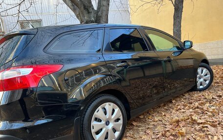 Ford Focus III, 2013 год, 880 000 рублей, 37 фотография
