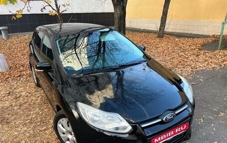 Ford Focus III, 2013 год, 880 000 рублей, 13 фотография