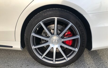 Mercedes-Benz S-Класс AMG, 2016 год, 6 500 000 рублей, 7 фотография