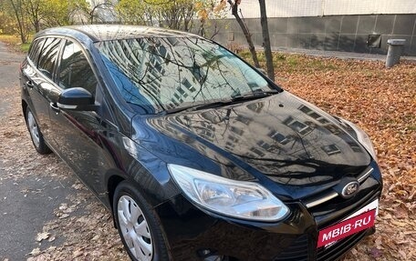 Ford Focus III, 2013 год, 880 000 рублей, 12 фотография