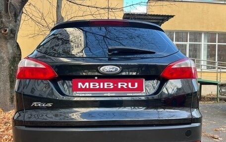 Ford Focus III, 2013 год, 880 000 рублей, 32 фотография