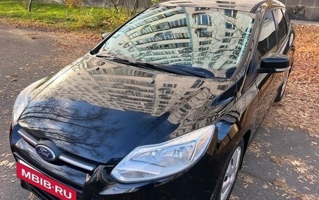 Ford Focus III, 2013 год, 880 000 рублей, 39 фотография