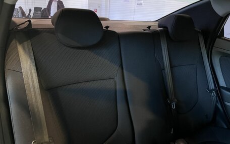 Hyundai Solaris II рестайлинг, 2015 год, 1 065 000 рублей, 36 фотография